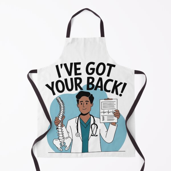 Item preview, I’ve Got Your Back designed and sold by Situstshirts.