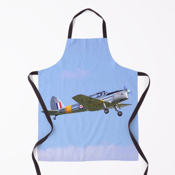 Item preview, DHC-1 Chipmunk WB726 in flight designed and sold by MartinPhotos.