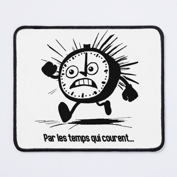 Item preview, IN THESE TIMES! designed and sold by francoisville.