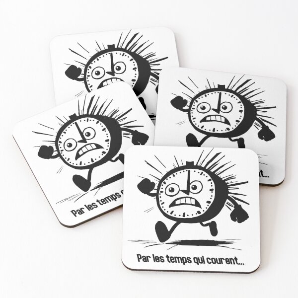 Item preview, IN THESE TIMES! designed and sold by francoisville.