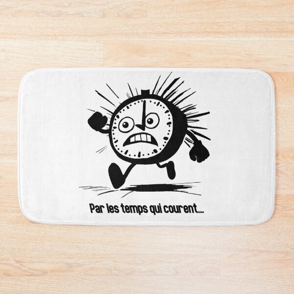 Item preview, IN THESE TIMES! designed and sold by francoisville.