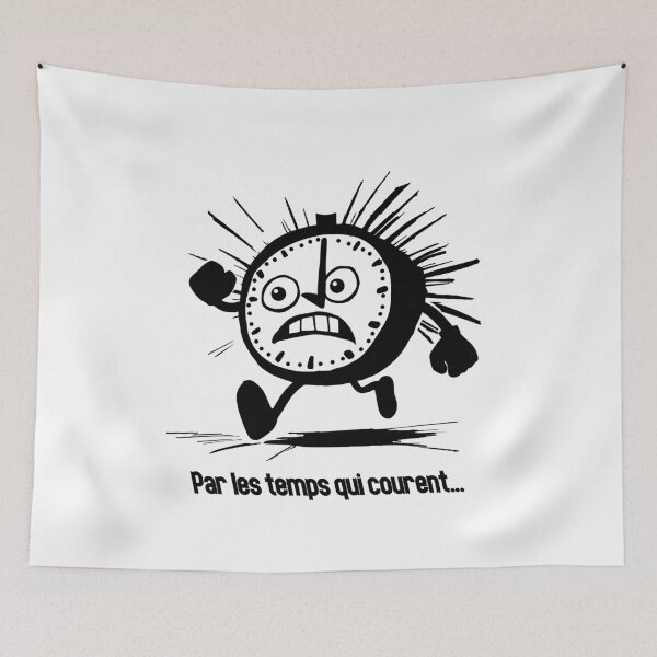 Item preview, IN THESE TIMES! designed and sold by francoisville.