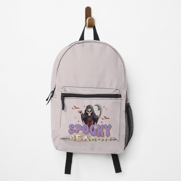 Item preview, Spooky Witch Ghost Season Fall Halloween Design designed and sold by Raise2Shine.