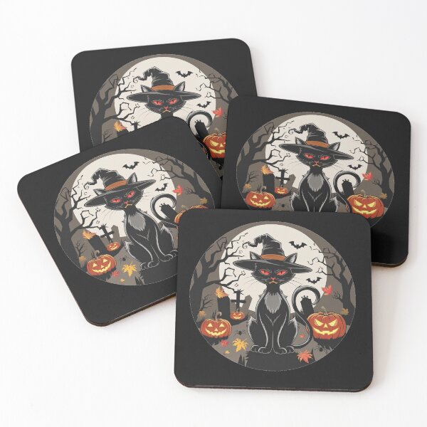 Item preview, Happy Halloween  designed and sold by AnimalsDH305.