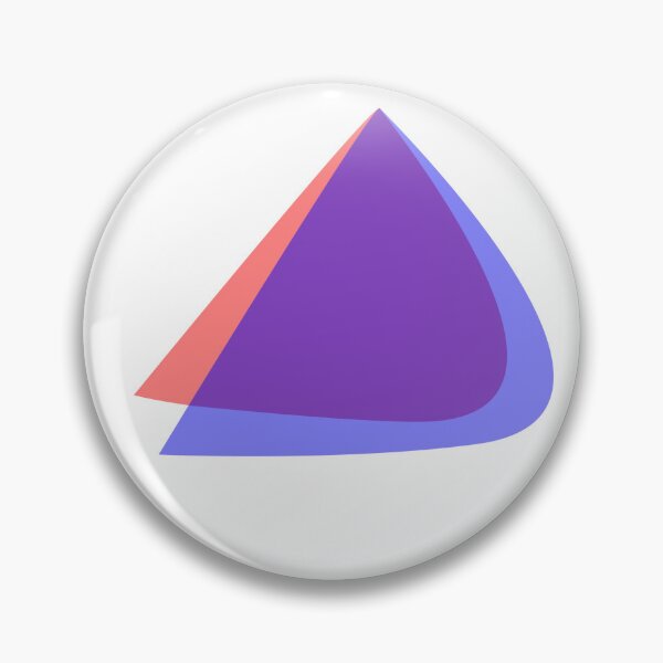 Item preview, EndeavourOS Icon designed and sold by EndeavourOS Swag.