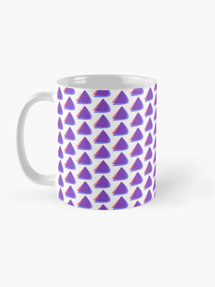 Thumbnail 3 of 6, Coffee Mug, EndeavourOS Icon designed and sold by EndeavourOS.