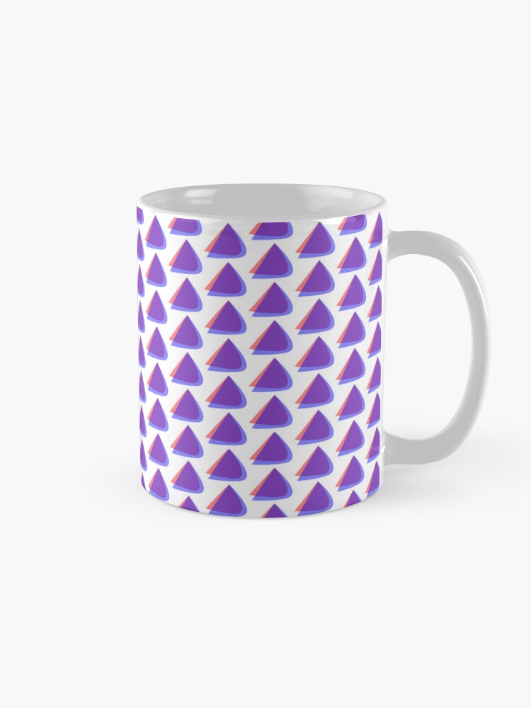 Thumbnail 5 of 6, Coffee Mug, EndeavourOS Icon designed and sold by EndeavourOS.