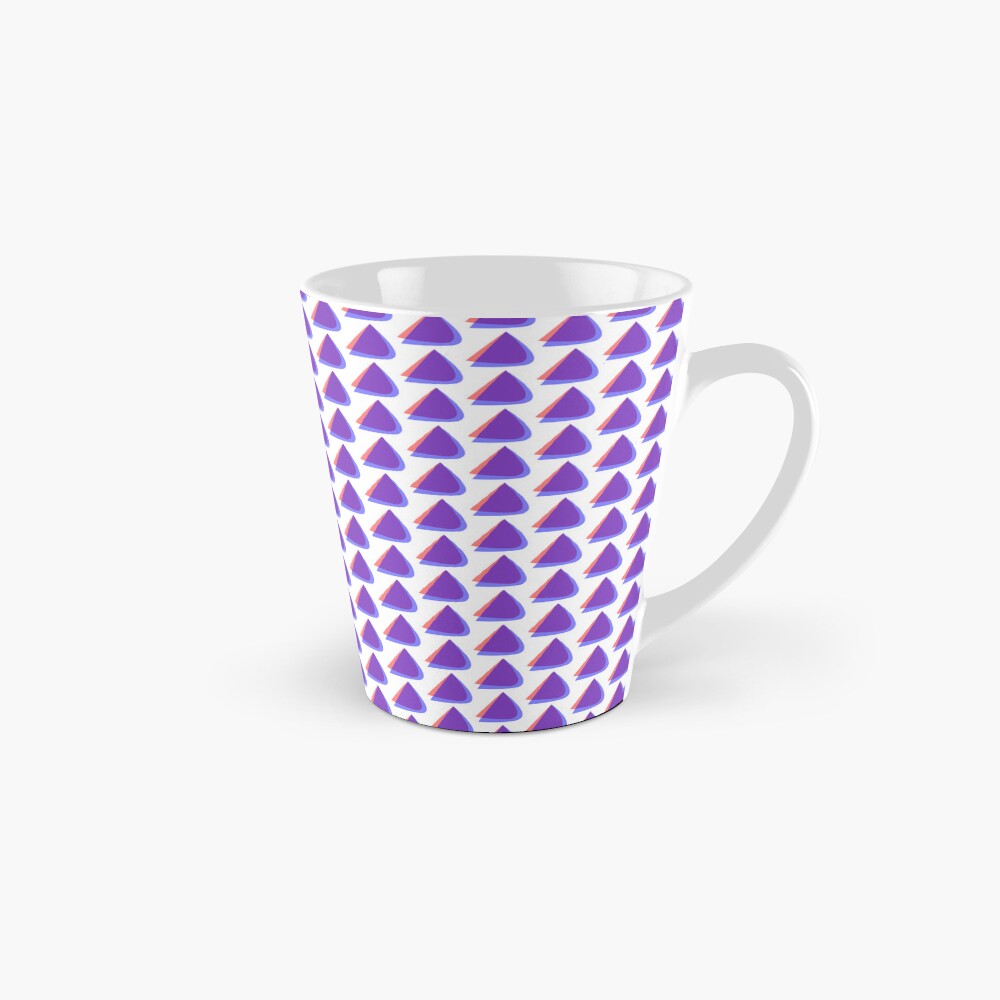 Item preview, Tall Mug designed and sold by EndeavourOS.