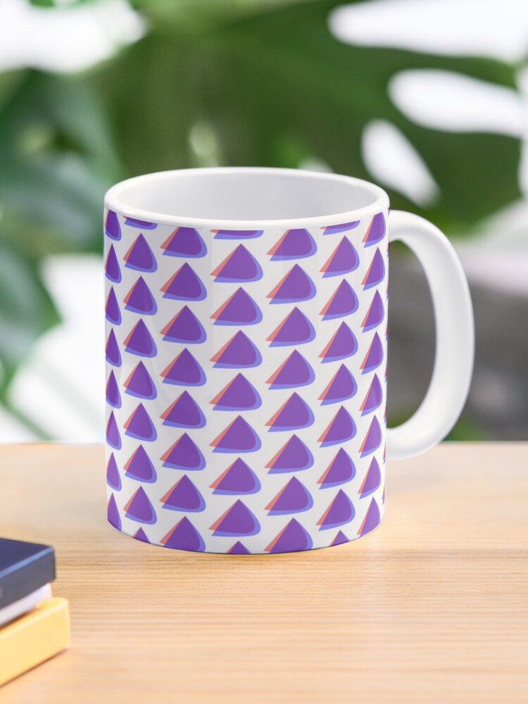 Thumbnail 1 of 6, Coffee Mug, EndeavourOS Icon designed and sold by EndeavourOS.