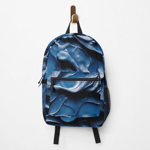 Item preview, Blue Melted Wax designed and sold by Have Mercy.