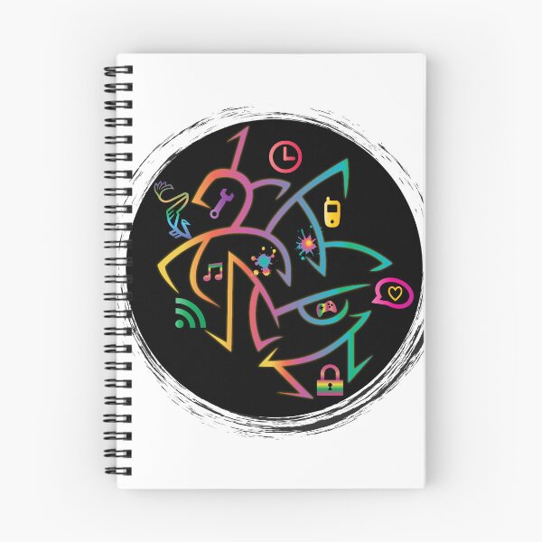 Item preview, Cartoon Spike designed and sold by Digital-Defects.
