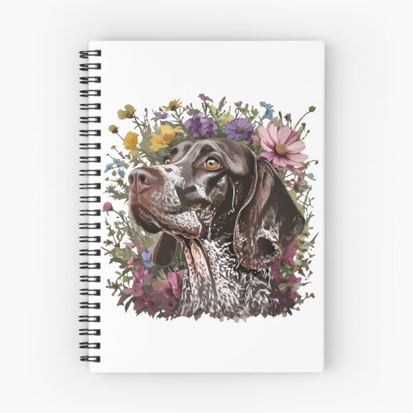 Item preview, Dog Gsp: German Shorthaired Pointer designed and sold by printmala.