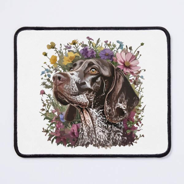Item preview, Dog Gsp: German Shorthaired Pointer designed and sold by printmala.