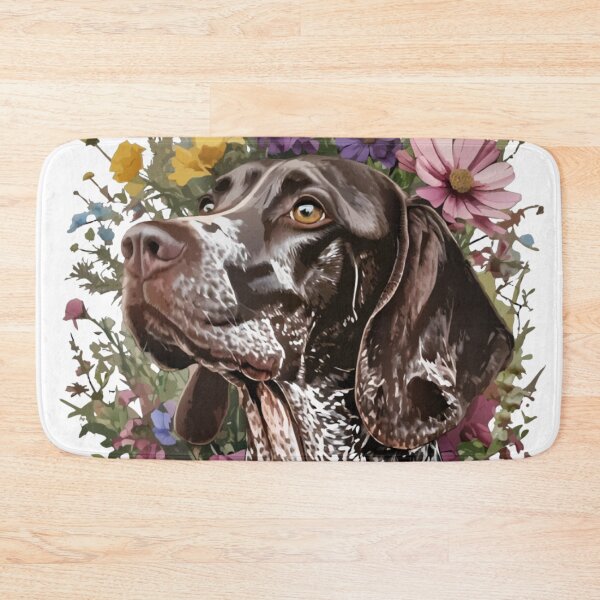 Item preview, Dog Gsp: German Shorthaired Pointer designed and sold by printmala.