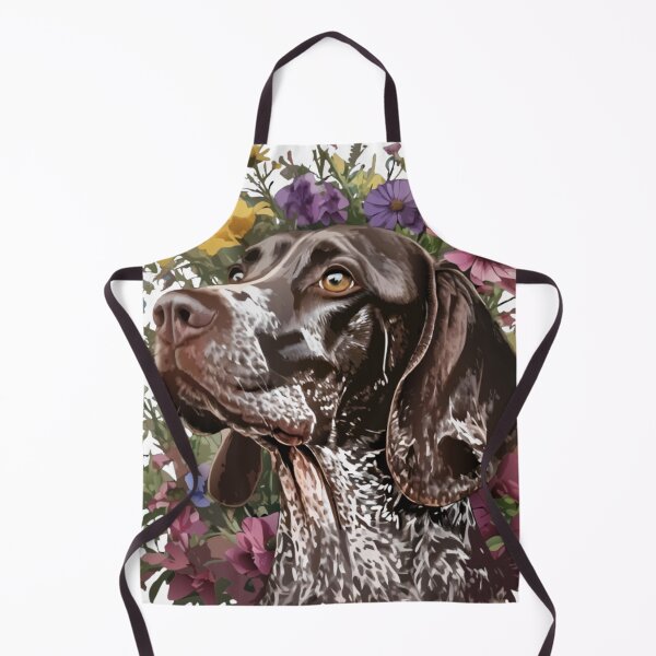 Item preview, Dog Gsp: German Shorthaired Pointer designed and sold by printmala.