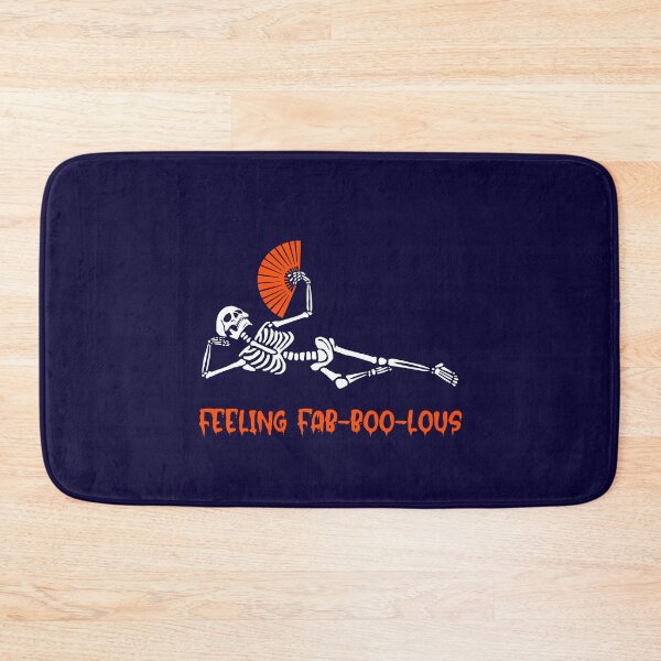 Item preview, Feeling Fab-boo-lous. designed and sold by tinape2007.
