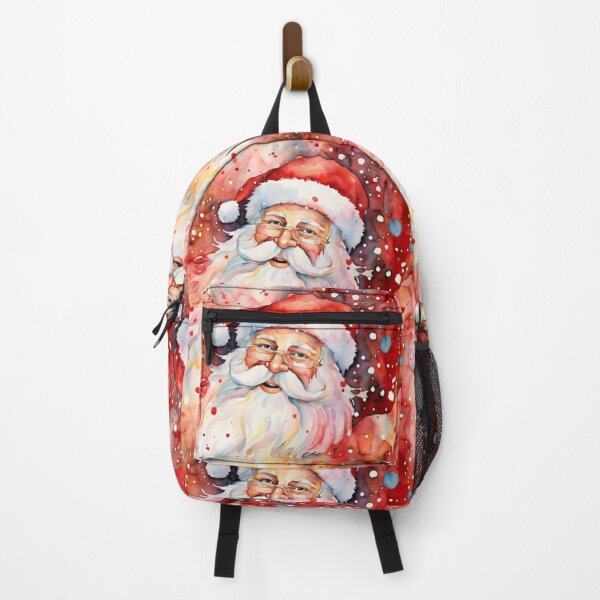 Item preview, Santa overload designed and sold by Ravensplace22.