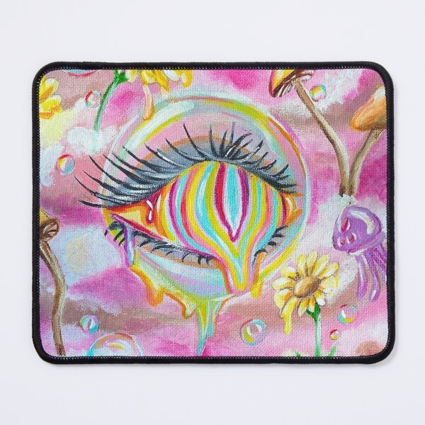 Item preview, Chaos Daydream designed and sold by Makalee Rae.