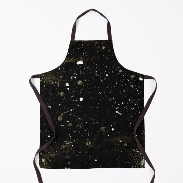 Item preview, Abstract Stars and Galaxy View on Canvas designed and sold by TaimoorKhan44.