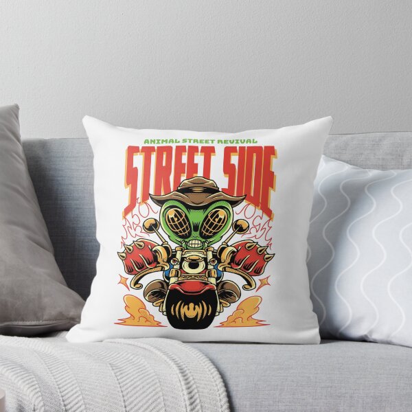 Item preview, Street Side  designed and sold by Jaguax.