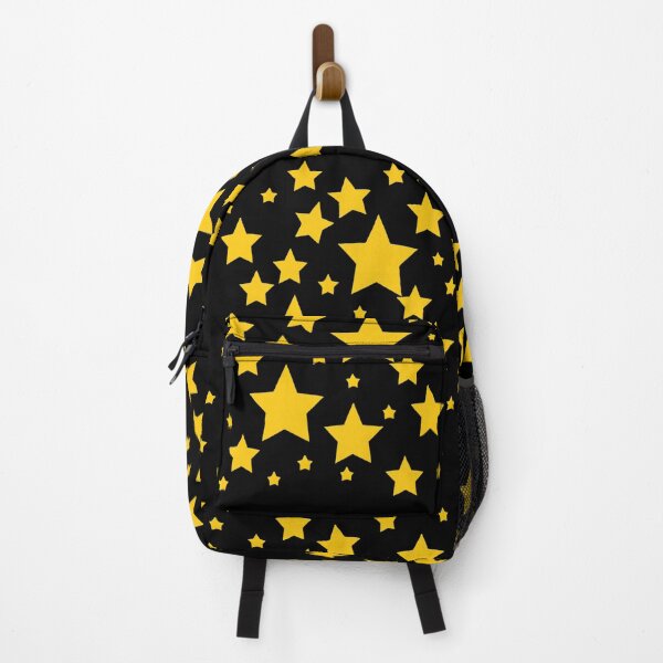 Item preview, Yellow stars twinkling designed and sold by vwagenet.