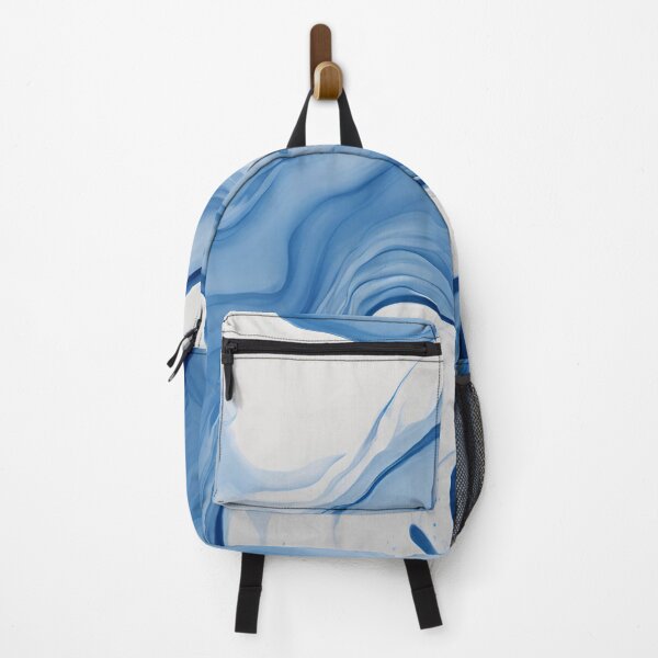 Item preview, Blue Ink Bleed designed and sold by Have Mercy.