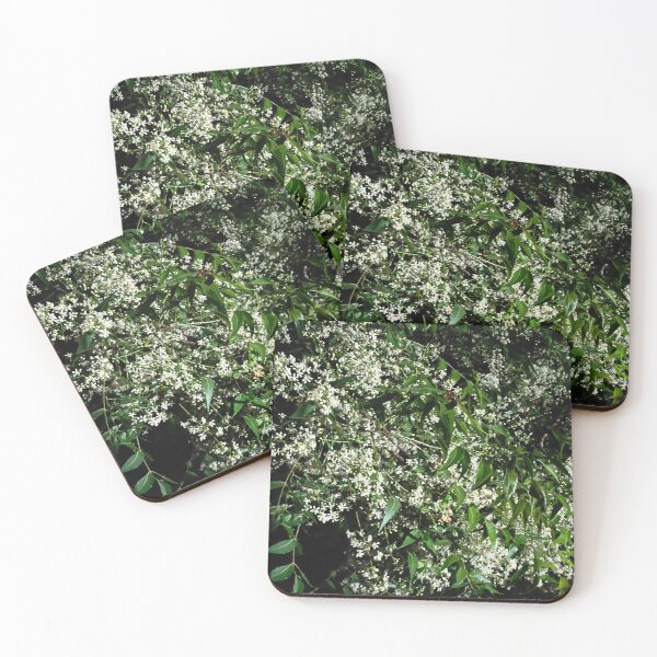 Item preview, Azadirachta Indica Tree in Night designed and sold by ArtUniverse2050.