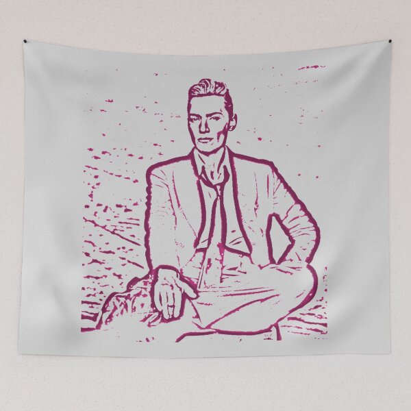 Item preview, Butch KW designed and sold by leafsquare.