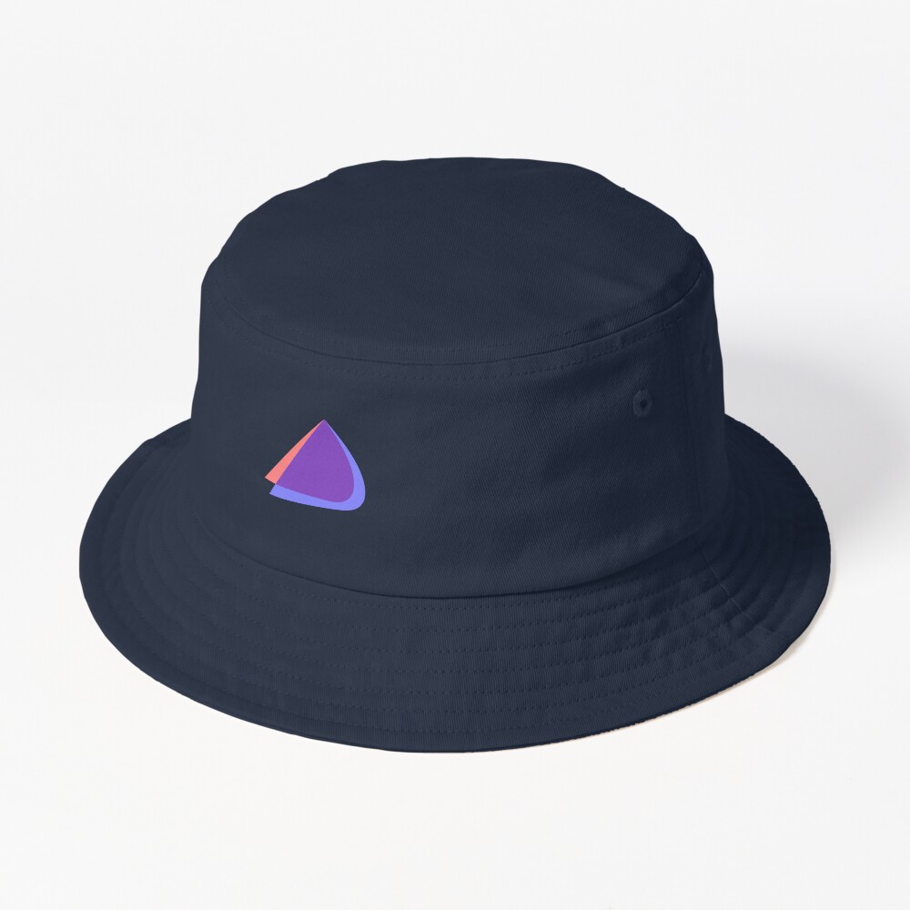 Item preview, Bucket Hat designed and sold by EndeavourOS.