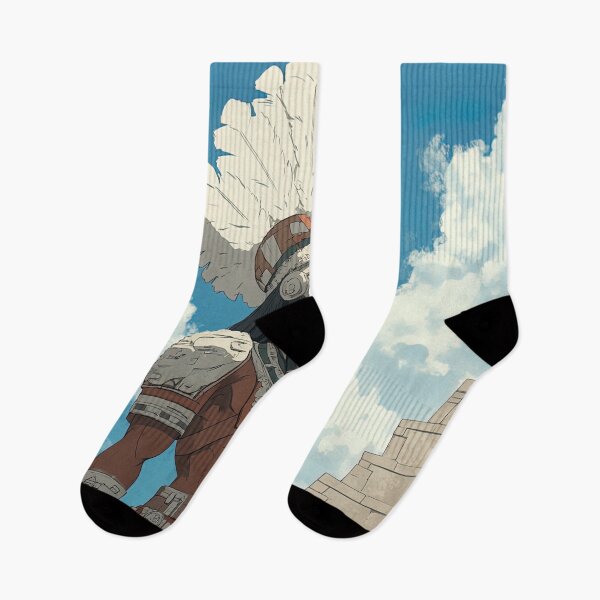 Item preview, Mayan warrior | Anime style designed and sold by ComicsFactory.
