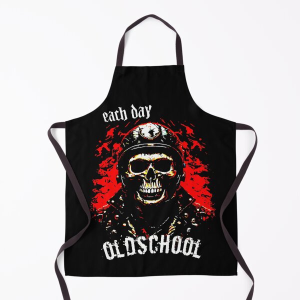Item preview, Each Day Oldschool designed and sold by einmal-art.