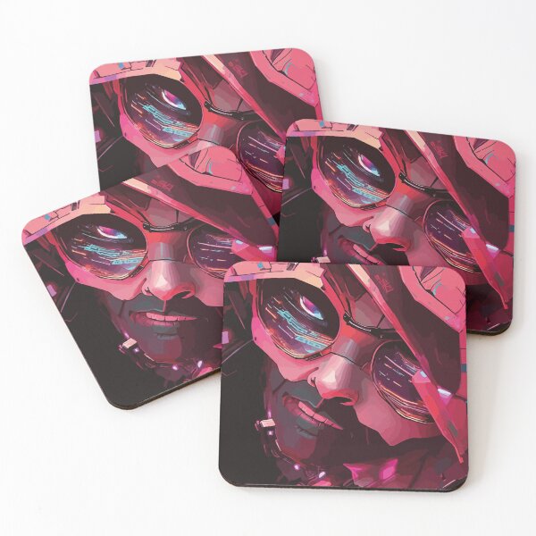 Item preview, cyberpunk red designed and sold by ARTCWC.