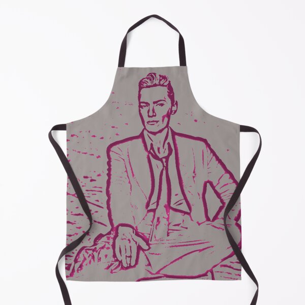 Item preview, Butch KW designed and sold by leafsquare.