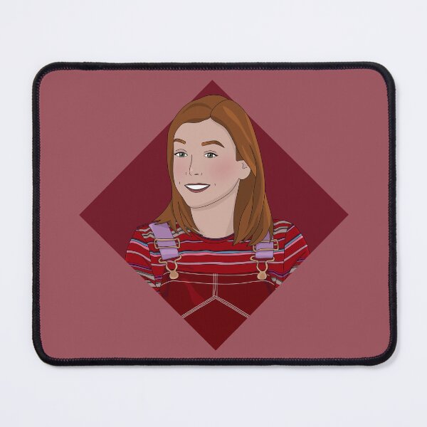 Item preview, Willow Rosenberg designed and sold by buffysdevils.