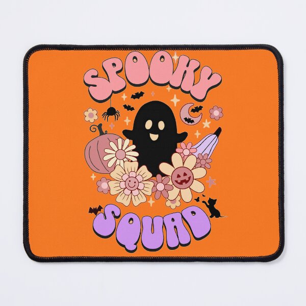 Item preview, Spooky Squad Halloween Season designed and sold by Trendz by Ami.