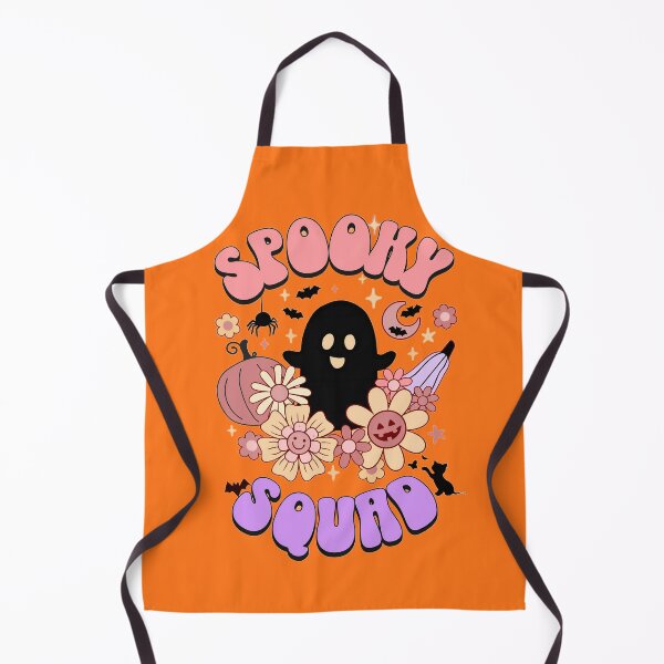 Item preview, Spooky Squad Halloween Season designed and sold by Trendz by Ami.