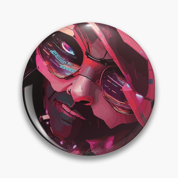 Item preview, cyberpunk red designed and sold by ARTCWC.