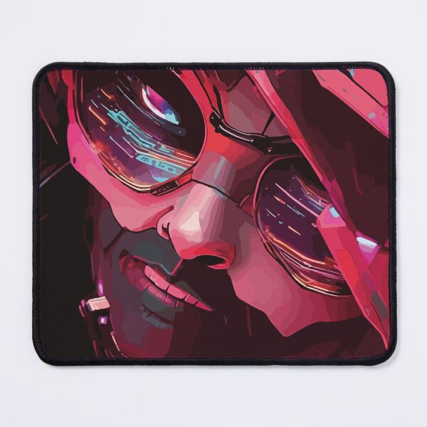 Item preview, cyberpunk red designed and sold by ARTCWC.