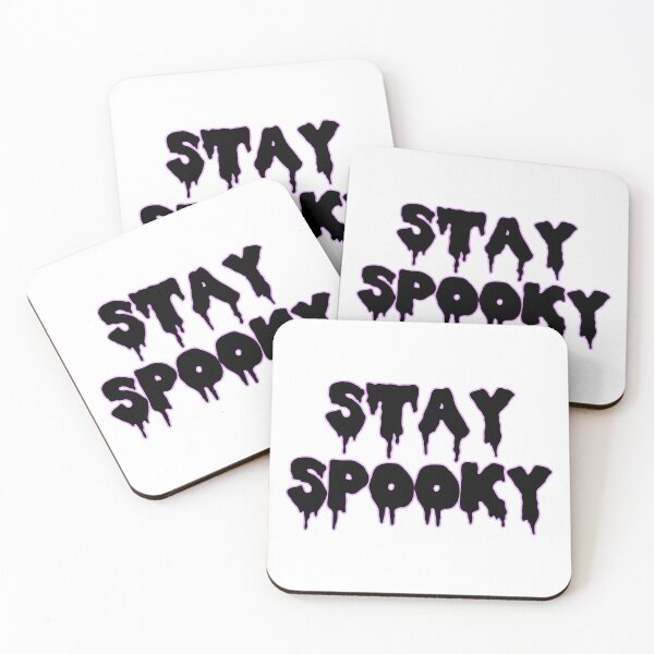 Item preview, STAY SPOOKY. designed and sold by designing01Ar3.