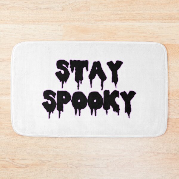 Item preview, STAY SPOOKY. designed and sold by designing01Ar3.
