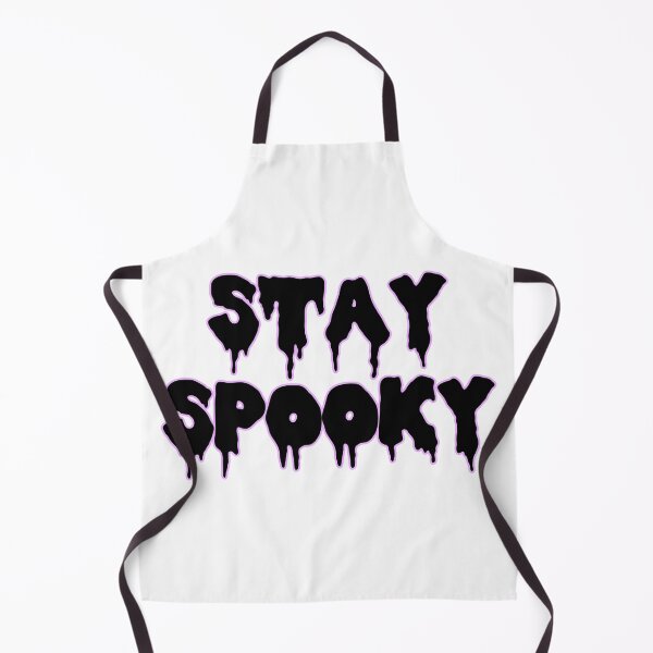 Item preview, STAY SPOOKY. designed and sold by designing01Ar3.