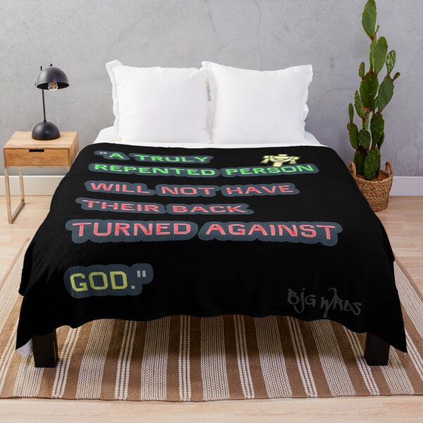 Item preview, "A TRULY..." Quote 10/12/2024 designed and sold by BJGWRDS.