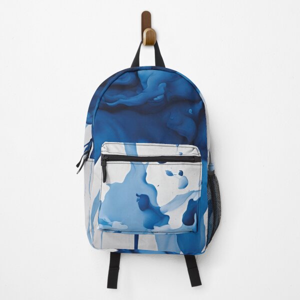 Item preview, Blue Ink Bleed designed and sold by Have Mercy.