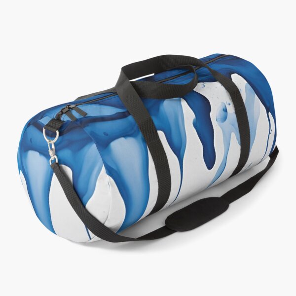 Item preview, Blue Ink Bleed designed and sold by Have Mercy.