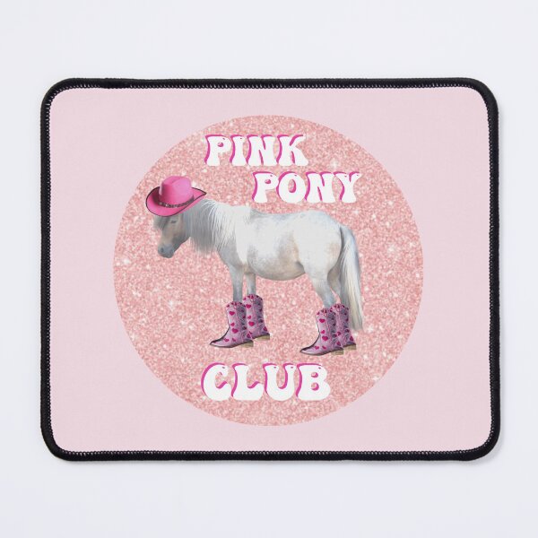 Item preview, Pink Pony Club designed and sold by Lil-Bit-Batty.