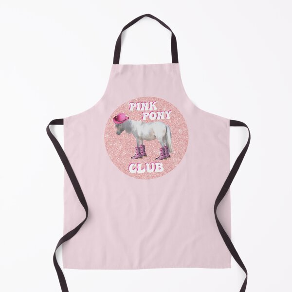 Item preview, Pink Pony Club designed and sold by Lil-Bit-Batty.