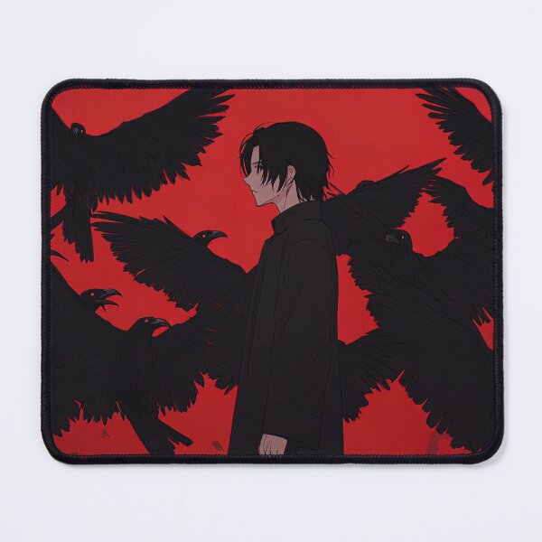 Item preview, Nephilim | Anime style designed and sold by ComicsFactory.