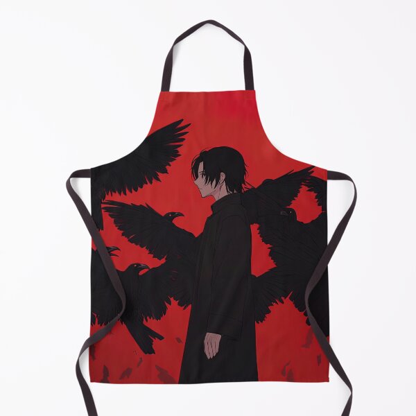 Item preview, Nephilim | Anime style designed and sold by ComicsFactory.
