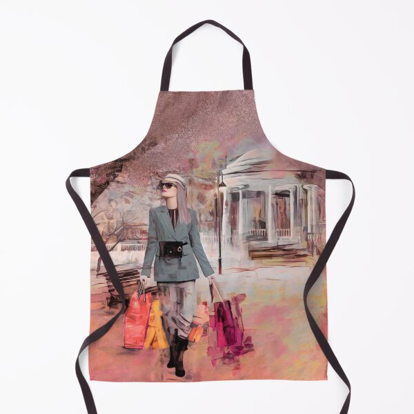 Item preview, For The Luv of Shopping designed and sold by bdesignsnz.