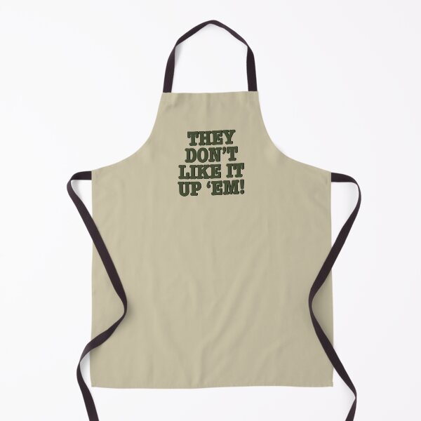 Item preview, They Don’t Like It Up ‘Em designed and sold by thebcarts.
